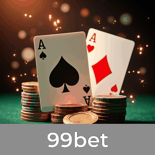 99bet: Caça-Níqueis-Grandes Prêmios, Jogos de Mesa-Estrategia, Cassino ao Vivo-Realismo