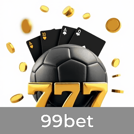 99bet: Caça-Níqueis-Grandes Prêmios, Jogos de Mesa-Estrategia, Cassino ao Vivo-Realismo